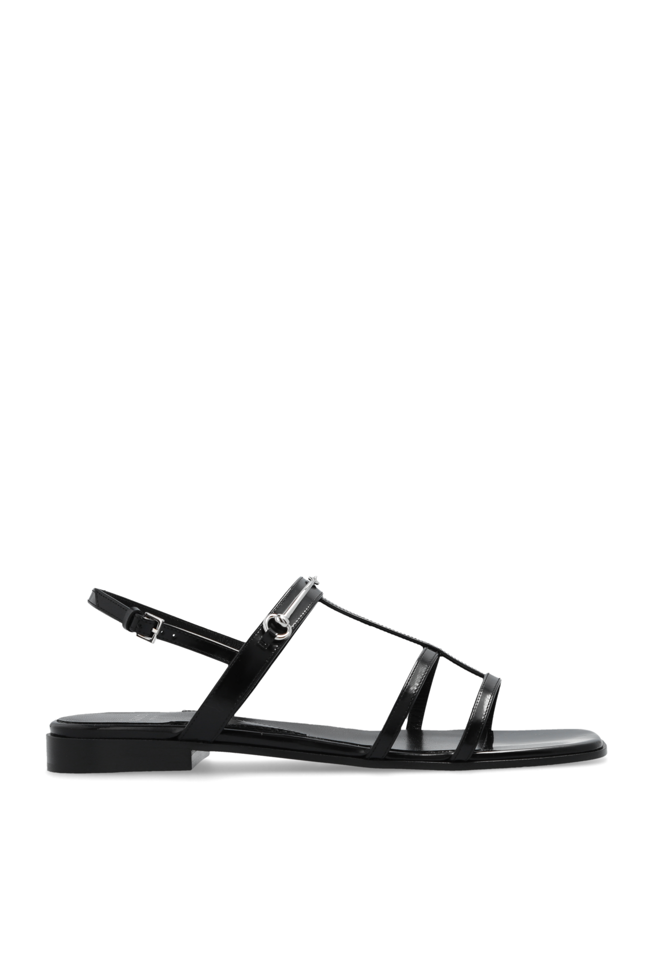 サンダル・ミュール GUCCI Women Sandals 817306 AAD7E1000 Black Gucci | Shoes | Black Gucci Sandals | Poshmark